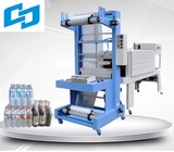 Mineral Water Hot Shrinkable Packaging Machine 