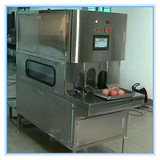 Middle Fruit and Vegetable Peeling Machine 